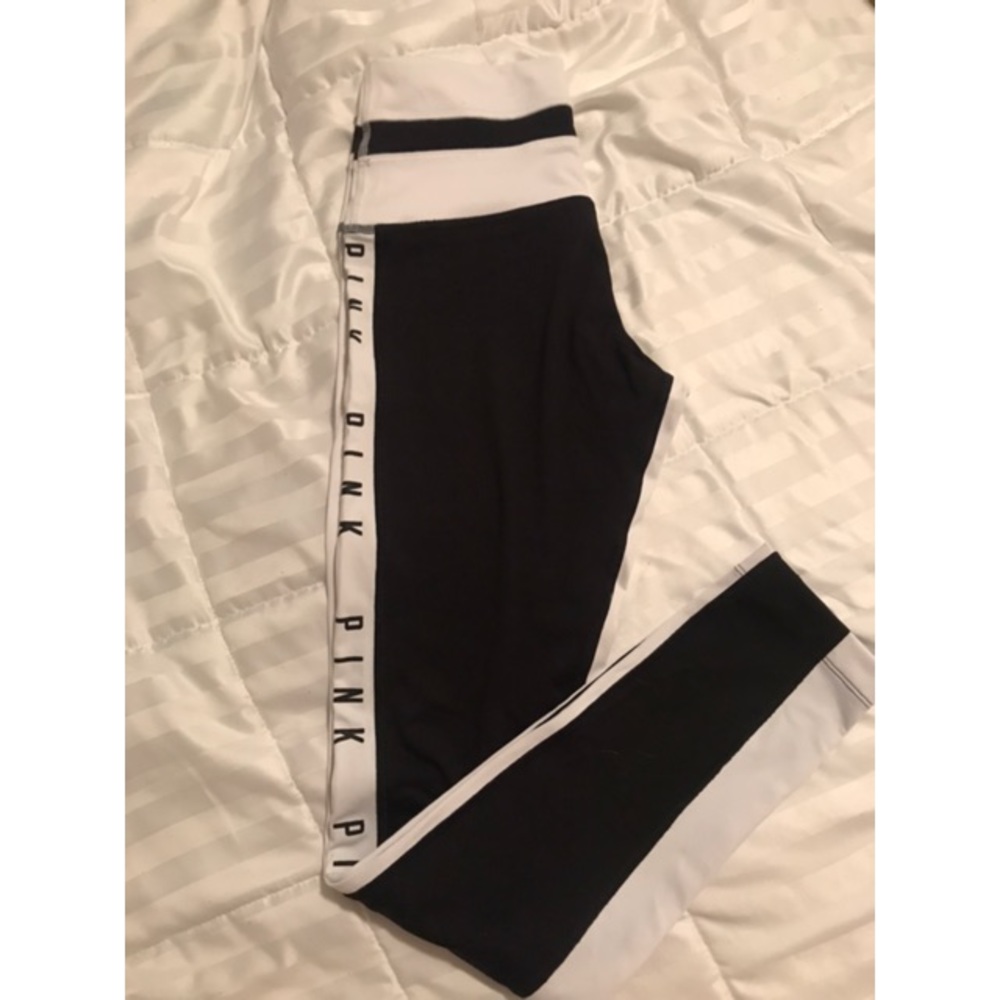 PINK Ultimate leggings